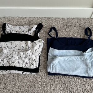 Pack of 2 Soma Pajama Sets